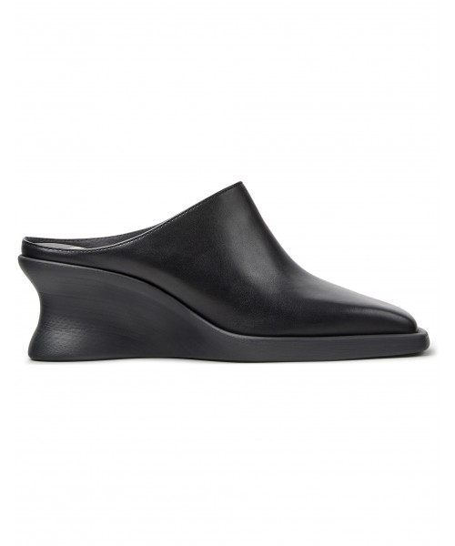 Camper - Louise K201955-001 Black Leather