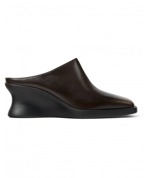 Camper - Louise K201955-003 Brown Leather