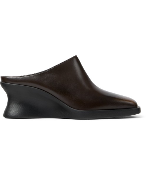 Camper - Louise K201955-003 Brown Leather