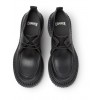 Camper - Pix London K201961-001 Black Leather Camper - Pix London K201961-001 Black Leather