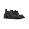 Camper - Pix London K201961-001 Black Leather Camper - Pix London K201961-001 Black Leather