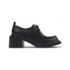Camper - Pix London K201961-001 Black Leather Camper - Pix London K201961-001 Black Leather
