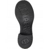 Camper - Pix London K201961-001 Black Leather Camper - Pix London K201961-001 Black Leather