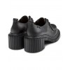 Camper - Pix London K201961-001 Black Leather Camper - Pix London K201961-001 Black Leather