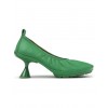 Camper - Right Left K201976-002 Green Leather