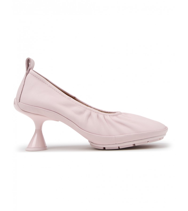 Camper - Right Left K201976-003 Pink Leather