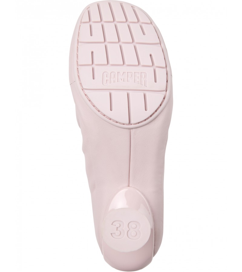 Camper - Right Left K201976-003 Pink Leather