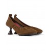Camper - Right Left K201976-004 Brown Nubuck