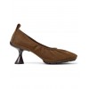 Camper - Right Left K201976-004 Brown Nubuck