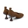 Camper - Right Left K201976-004 Brown Nubuck