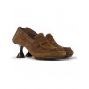 Camper - Right Left K201978-003 Brown Nubuck