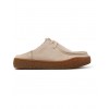 Camper - Peu Terreno K201983-001 Beige Suede Camper - Peu Terreno K201983-001 Beige Suede