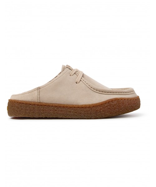 Camper - Peu Terreno K201983-001 Beige Suede