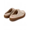 Camper - Peu Terreno K201983-001 Beige Suede Camper - Peu Terreno K201983-001 Beige Suede