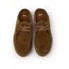 Camper - Peu Terreno K201983-002 Brown Suede