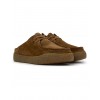Camper - Peu Terreno K201983-002 Brown Suede