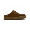 Camper - Peu Terreno K201983-002 Brown Suede