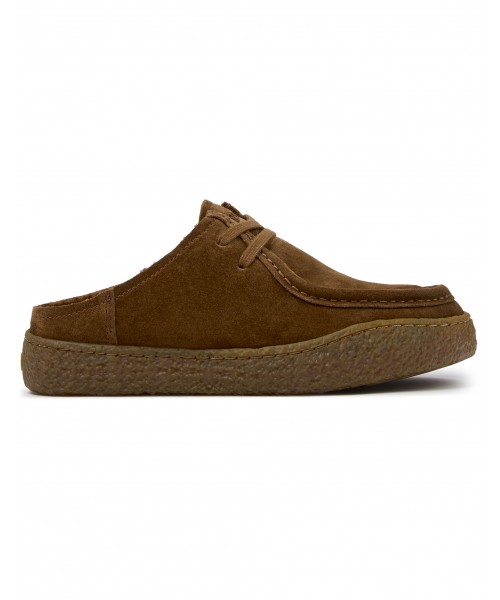 Camper - Peu Terreno K201983-002 Brown Suede