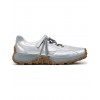 Camper - Drift Trail K201988-001 Grey Leather/Nubuck