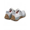 Camper - Drift Trail K201988-001 Grey Leather/Nubuck