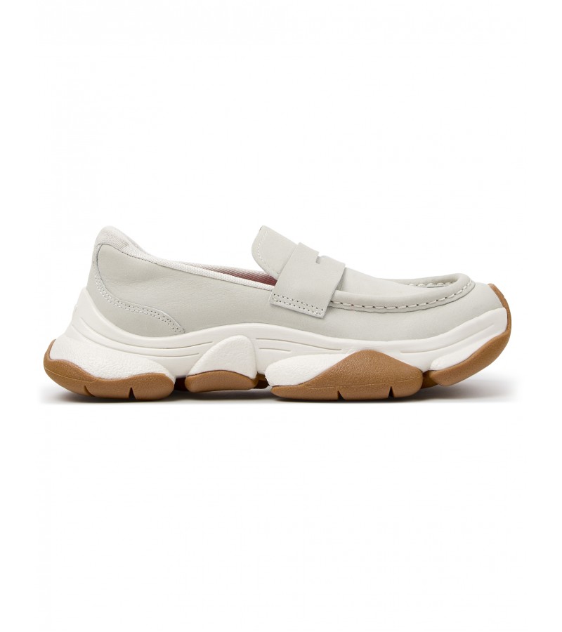 Camper - Karst 2 K201992-003 White Leather
