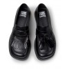 Camper - Dana Tws K201996-001 Black Leather Camper - Dana Tws K201996-001 Black Leather