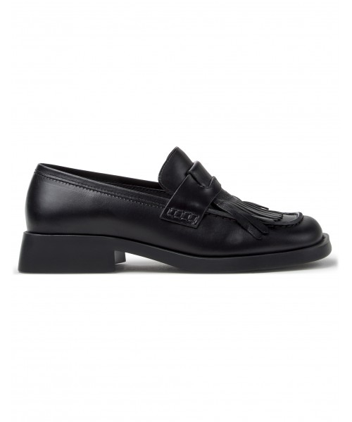 Camper - Dana Tws K201996-001 Black Leather Camper - Dana Tws K201996-001 Black Leather