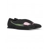 Camper - Casi Myra Tws K202001-001 Black Leather