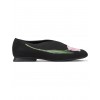Camper - Casi Myra Tws K202001-001 Black Leather