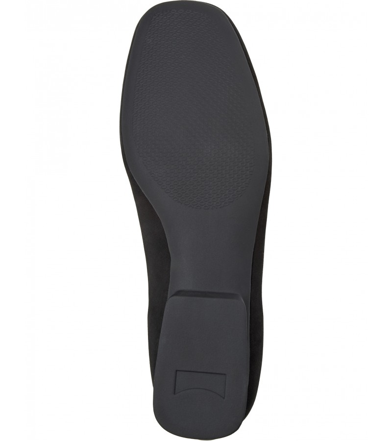 Camper - Casi Myra Tws K202001-001 Black Leather