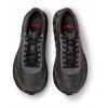 Camper - Pelotissima K202003-001 Grey Leather/Nubuck
