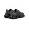 Camper - Pelotissima K202003-001 Grey Leather/Nubuck