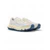 Camper - Pelotissima K202003-003 White Leather/Nubuck