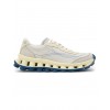Camper - Pelotissima K202003-003 White Leather/Nubuck