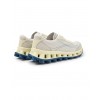 Camper - Pelotissima K202003-003 White Leather/Nubuck