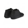 Camper - Right Nina K400221-036 Black Leather Camper - Right Nina K400221-036 Black Leather