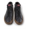 Camper - Peu Touring K400422-030 Black Leather Camper - Peu Touring K400422-030 Black Leather