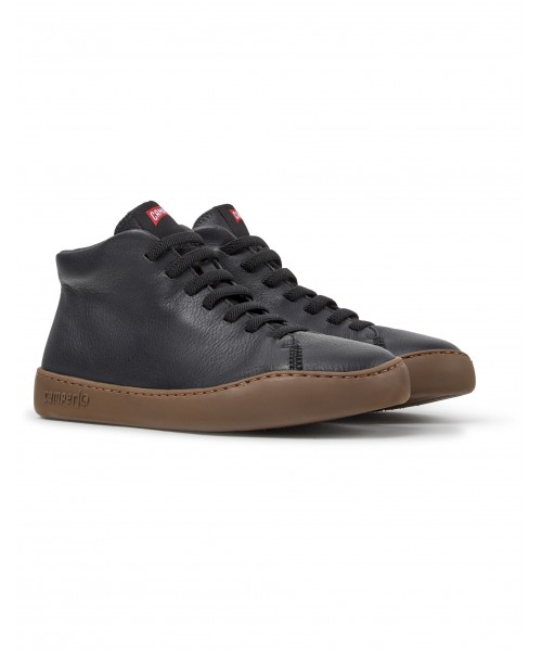 Camper - Peu Touring K400422-030 Black Leather