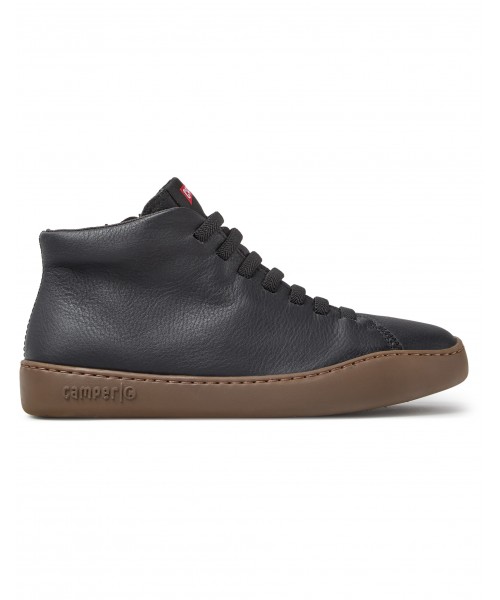 Camper - Peu Touring K400422-030 Black Leather