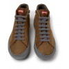 Camper - Peu Touring K400422-032 Brown Leather Camper - Peu Touring K400422-032 Brown Leather