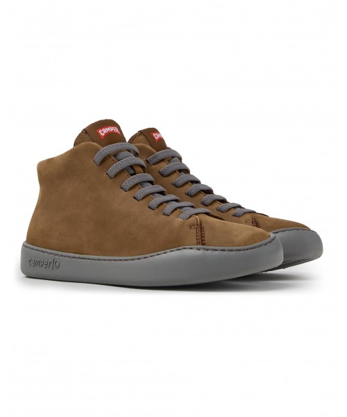 Camper - Peu Touring K400422-032 Brown Leather
