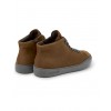 Camper - Peu Touring K400422-032 Brown Leather Camper - Peu Touring K400422-032 Brown Leather