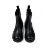 Camper - Milah K400725-001 Black Leather Camper - Milah K400725-001 Black Leather