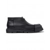 Camper - Junction K400729-004 Black Leather Camper - Junction K400729-004 Black Leather