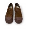 Camper - Junction K400729-005 Brown Suede Camper - Junction K400729-005 Brown Suede