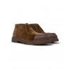 Camper - Junction K400729-005 Brown Suede Camper - Junction K400729-005 Brown Suede