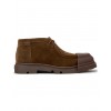 Camper - Junction K400729-005 Brown Suede Camper - Junction K400729-005 Brown Suede