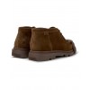 Camper - Junction K400729-005 Brown Suede Camper - Junction K400729-005 Brown Suede