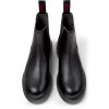 Camper - Dean K400761-001 Black Leather