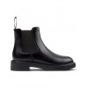 Camper - Dean K400761-001 Black Leather